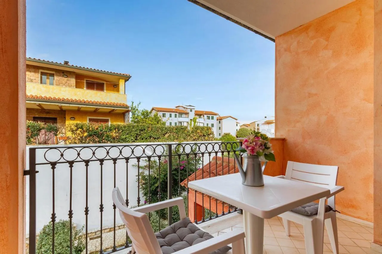 Appartamento Borgo Mari 6 - Myho Casa 圣特雷莎加卢拉 0*,