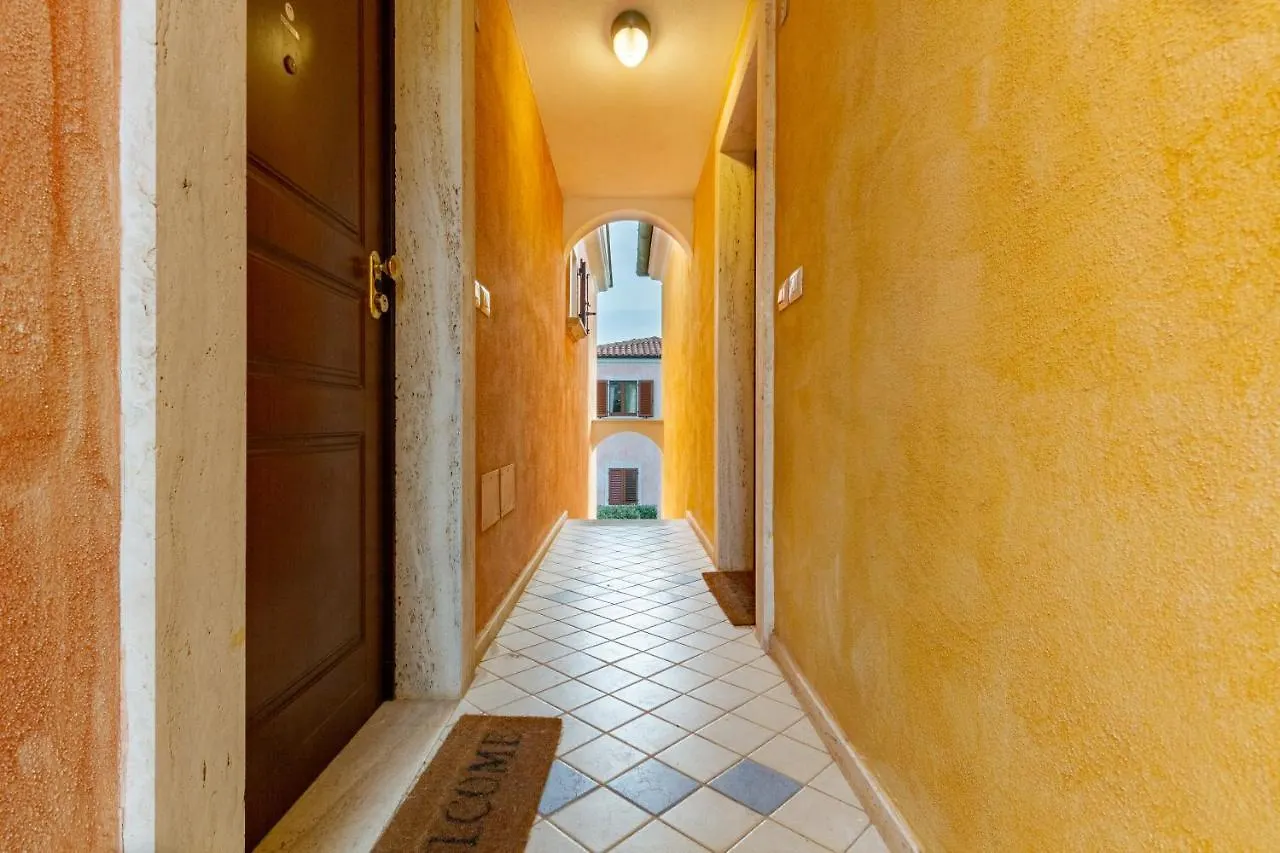 Appartamento Borgo Mari 6 - Myho Casa 圣特雷莎加卢拉